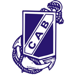 Guillermo Brown logo