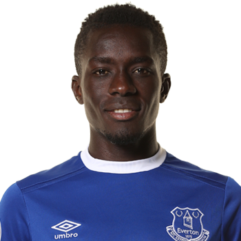 Kobbie Mainoo vs Idrissa Gana Gueye - Compare two players stats 2025