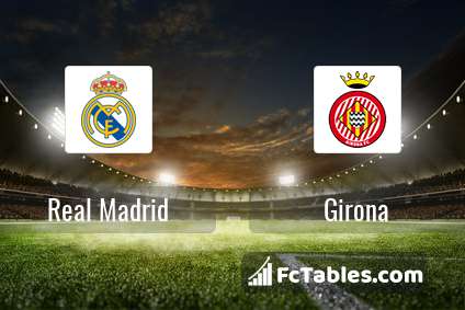 Anteprima della foto Real Madrid - Girona