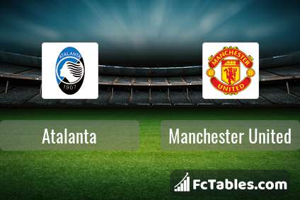 Preview image Atalanta - Manchester United