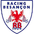 logo Racing Besancon