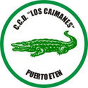 Deportivo Los Caimanes logo