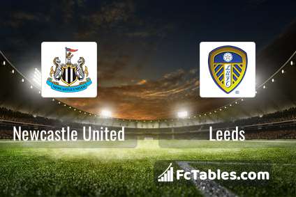 Anteprima della foto Newcastle United - Leeds United