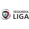 2 liga portugalska