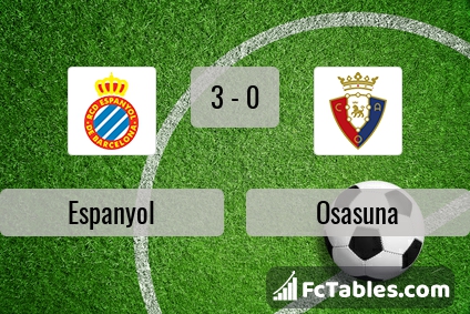 Preview image Espanyol - Osasuna