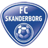 FC Skanderborg logo
