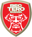 BEC Tero Sasana logo