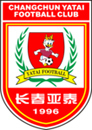 Changchun Yatai logo