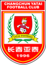 logo Changchun Yatai