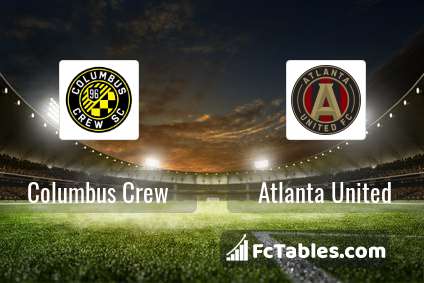 Podgląd zdjęcia Columbus Crew - Atlanta United