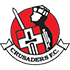 Crusaders logo