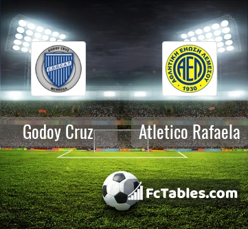 Godoy Cruz vs Independiente H2H 4 jun 2023 Head to Head stats