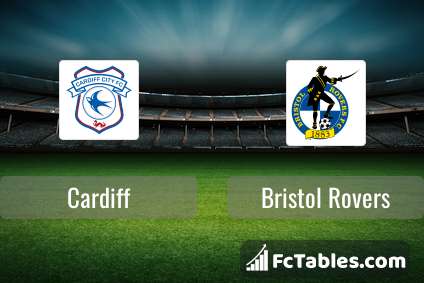 Cardiff City U21 Table, Stats and Fixtures - Wales