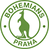 Bohemians Prague logo