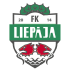 logo FK Liepaja