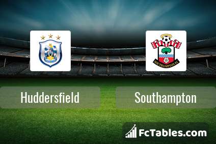 Preview image Huddersfield - Southampton