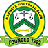 logo Barwell FC