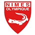 Nimes logo