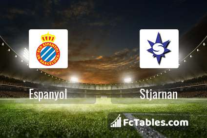 Preview image Espanyol - Stjarnan
