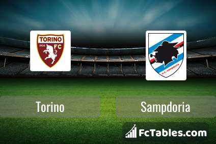 Preview image Torino - Sampdoria