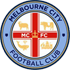 Melbourne City FC logo