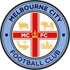 logo Melbourne City FC