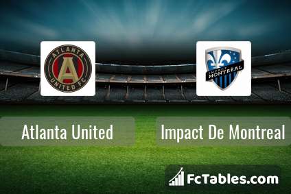 Podgląd zdjęcia Atlanta United - Impact De Montreal