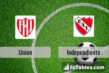 Unión Santa Fe vs Platense H2H stats - SoccerPunter