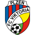 Viktoria Plzen logo