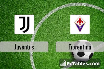Preview image Juventus - Fiorentina