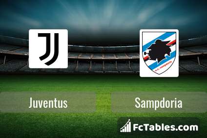 Podgląd zdjęcia Juventus Turyn - Sampdoria