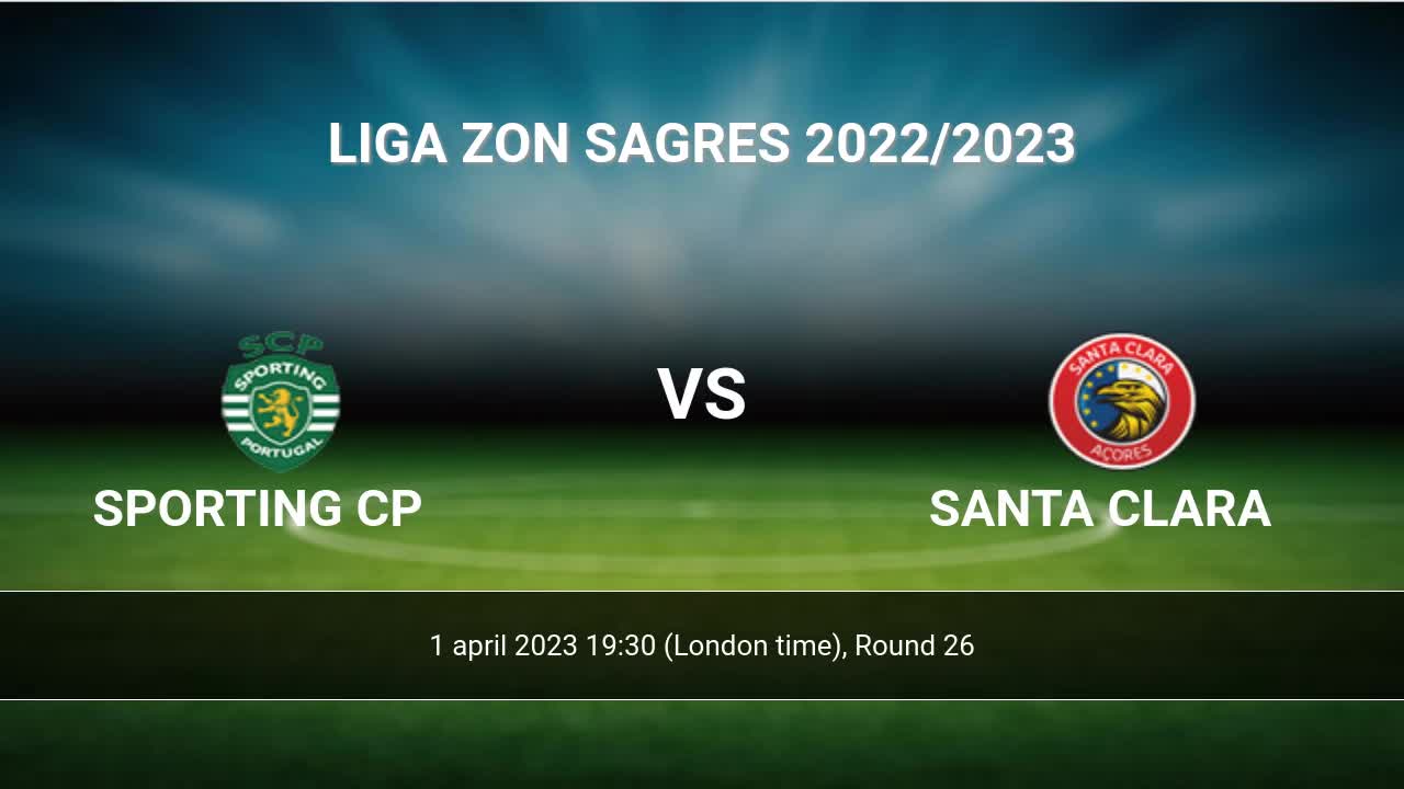 Sporting CP on X: 📆 É este o 𝙘𝙖𝙡𝙚𝙣𝙙𝙖́𝙧𝙞𝙤 dos Leões para a  #LigaPortugal 2022/2023 🟢⚪ #SportingCP  / X