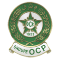 OCK Khouribga logo