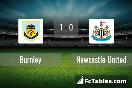 Podgląd zdjęcia Burnley - Newcastle United