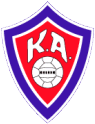 KA Akureyri logo