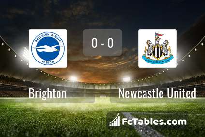 Podgląd zdjęcia Brighton & Hove Albion - Newcastle United