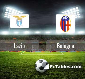 Preview image Lazio - Bologna