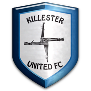 Killester United logo