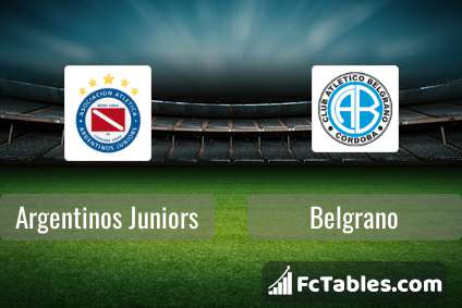 Argentinos Juniors 2 vs Club Atletico Platense 2 - Head to Head