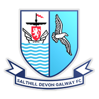 Salthill Devon logo