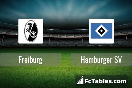 Podgląd zdjęcia Freiburg - Hamburger SV