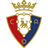 Osasuna Pampeluna logo