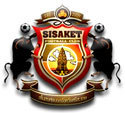 Sisaket FC logo