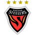 logo Pohang Steelers