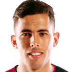 Profile of Christian Oliva, FC Juárez: Info, news, matches and statistics