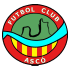 Asco CF logo
