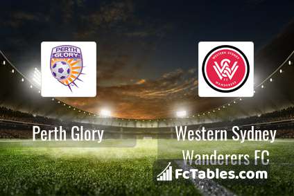download western sydney wanderers fc vs perth glory tickets