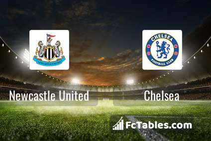 Anteprima della foto Newcastle United - Chelsea