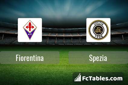 Preview image Fiorentina - Spezia