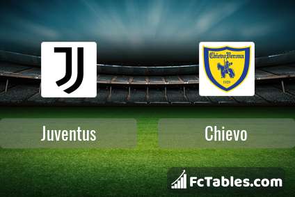 Anteprima della foto Juventus - ChievoVerona
